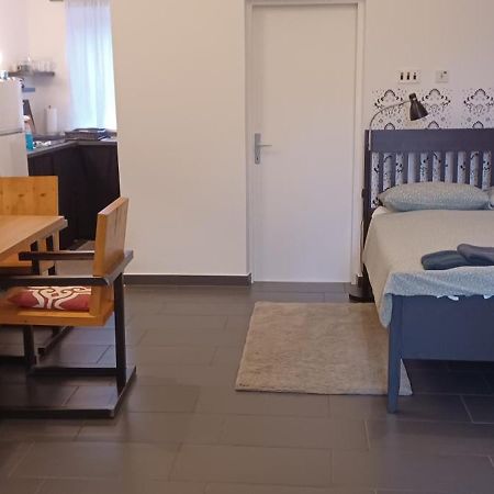 Studio Apartman Ada Samobor Exterior photo