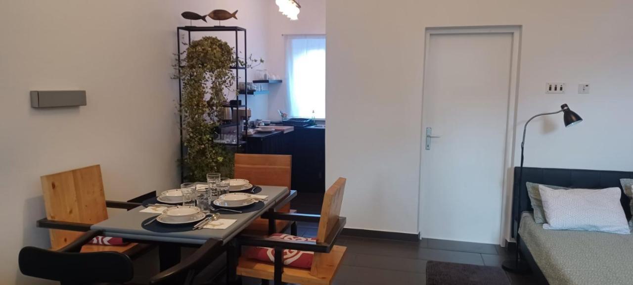 Studio Apartman Ada Samobor Exterior photo