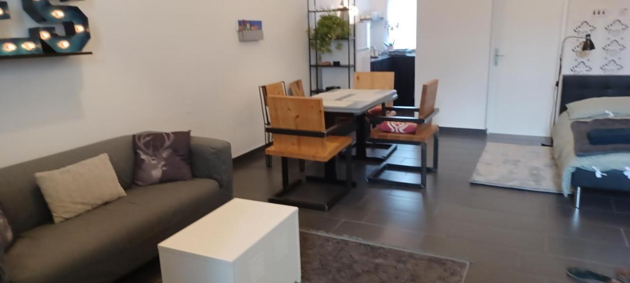 Studio Apartman Ada Samobor Exterior photo