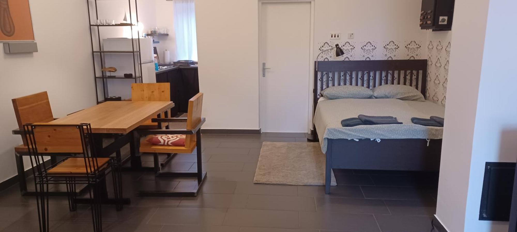 Studio Apartman Ada Samobor Exterior photo