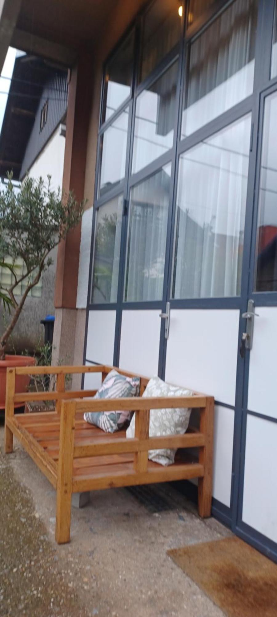 Studio Apartman Ada Samobor Exterior photo